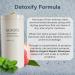 Eufora Urgent Repair Gentle Detox Shampoo 36 Fl. Oz | Nourish & Revitalize Hair | International Shipping Available - Buy Online on SooperMarket.com