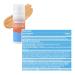 ClearSPF Daily Tinted Moisturizing Sunscreen - Broad Spectrum SPF 30 Lightweight & Hydrating - Exp 03/2025 - International Shipping Available - Buy Online on SooperMarket.com