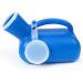 Male Urinal Bottle Camping Toilet Urine Bottle 1000ML Male Urinal Portable Mens Potty Pee Bottle Collector Travel Toilet - Buy Online on SooperMarket.com
