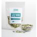 Dried Okra or lady's fingers Premium Quality dehydrated okra 25g healthy herbal tea - Buy Online on SooperMarket.com