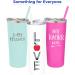 Don't Make Me Use My Teacher Voice Funny Tumbler - Stainless Steel Insulated Travel Tumbler - Teacher Gifts for Women - Buy Online on SooperMarket.com