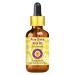 Deve Herbes Pure Ginko Root Oil (Ginkgo biloba) with Glass Dropper Cold Pressed 50ml (1.69 oz)