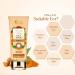 Buy Oriental Botanics Rivayat Ubtan Face Mask - Bright & Glowing Skin with Saffron Rose & Turmeric | No Parabens 100ml - International Shipping - Buy Online on SooperMarket.com