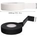 Eterspr Hockey Band Tapes - Non-Slip Handlebar Grip for Hockey Badminton & Golf - 2 Roll Set (Black & White) - 2.5cm 20m - Buy Online on SooperMarket.com