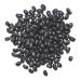 Organic Black Turtle Beans 10 lbs - Non-GMO, Whole Dried, Sproutable & Vegan - Kosher, Low Sodium, High Protein & Fiber - Ideal for Soups, Salads, Stews & Chili - Bulk Pack of 1 - Buy Online on SooperMarket.com
