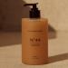 + Lux Unfiltered N 44 Cleansing Hand Wash in Neroli - Everyday Moisturizing Liquid Hand Soap - Gluten Free  Cruelty Free  & Vegan - For Men & Women - Best Hydrating and Exfoliating Hand Wash