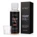 Eyelash Cleanser Concentrate 100ml Peach Professional Lash Shampoo Foaming Cleanser DIY Paraben & Sulfate Free Non-lrritating Wash for Extensions Lashes with Salon Home Care-Makes 10 Bottles Peach 1 count (Pack of 1)