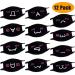 QZQ HOME Unisex White Cute Anime Anti Dust Kawaii Muffle Face Mask - Buy Online on SooperMarket.com