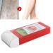 100g Depilatory Wax Roller for Sensitive Skin - Hair Removal Soft Wax for Whole Body (Pink) - Buy Online on SooperMarket.com
