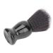 Men's Shaving Brush - Portable Soft Salon Brush for Rich Lather & Gentle Shaving - International Shipping Available - Buy Online on SooperMarket.com