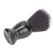 Salon Shaving Brush Men's Shaving Brush Soft Rich Lather Highly Absorbent for Travel