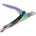 Nail Clippers DIY Stainless Steel Professional Nail Clippers with Wide Application for Beauty Salon (Jiawuv2m8i9u3xq-13) - Buy Online on SooperMarket.com