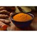 Organic Turmeric - Fresh 100g Pack | Premium Quality & International Shipping - Buy Online on SooperMarket.com