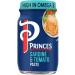 Princes Sardine & Tomato Paste 75g - Buy Online on SooperMarket.com