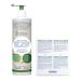 Mustela Organic Micellar Cleansing Water & Reusable Cotton Eco-Wipes Bundle - Buy Online on SooperMarket.com