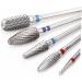 FOMIYES Nail Grinding Head Manicure Drill Bits Set Nail Drill Bits Set Drill Set Polisher Grinding Head Manicure Drill Bits Nail Drill Bits - Buy Online on SooperMarket.com
