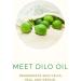 Pure Fiji Dilo Rescue Bath Therapy 2 oz - Organic Oil Soothing Soak - Buy Online on SooperMarket.com