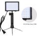 EMART 60 LED Continuous Portable Photography Lighting Kit - 2 Pack with Color Filters | Table Top Studio Light for Photo and Video Shooting - Buy Online on SooperMarket.com