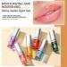 Buy Plumping Lip Gloss & Hydrating Lip Glow Oil | Moisturizing Tinted Lip Oil with Aloe Vera - Long-Lasting Non-Sticky Shine - Buy Online on SooperMarket.com