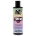 Crazy Color Extend Safe Shampoo 250mL - Sulfate-Free Color Protecting Shampoo for Treated Hair with Sunflower Raspberry and Essential Oils for Enhanced Vibrancy