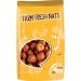 Whole Shelled Raw Filberts - Oregon Hazelnuts by Farm Fresh Nuts | All Natural, Compares to Organic - Unsalted, Handpicked for Freshness, Super Crunchy, (2 Pound)