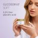 ISDINCEUTICS GLICOISDIN 8 Soft Facial Peeling 50ml | Enhancing Radiance & Smoothness | International Shipping Available - Buy Online on SooperMarket.com