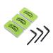 Beavorty 3 sets Soap Brows Brow Waterproof Cream Last Makeup Shaping Female Long with Women