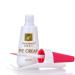 CareforYou New Professional EYE Waterproof False Eyelashes Adhesive Marie Beauty Premium Edition Eyelashes Glue - Clear White 12ml (White) - Buy Online on SooperMarket.com