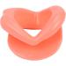 Kuuddker Functional Silicone Rubber Face Slimmer Exercise Mouth Piece Muscle Anti-Wrinkle - Buy Online on SooperMarket.com