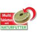 Tetra FunTips Tablets - Natural Fish Feed for Aquariums | 75 Tablets (30g) - Ideal for Fish Observation - Buy Online on SooperMarket.com