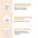 Buy Amazon Facial Scrub with Apricot - 2 x 100 ml | Exfoliating & Nourishing | International Shipping Available - Buy Online on SooperMarket.com