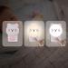 Koala Cat Night Light for Kids | Wetry Quiet Wall Lamp & Sleep Aid | Perfect Baby Room Decor - Buy Online on SooperMarket.com