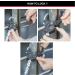 Master Lock Certified E-Scooter & Bicycle Lock - 55cm Handcuff Style | Secure Your Ride - Buy Online on SooperMarket.com