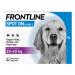 Frontline spot on dog l 3 hours