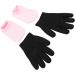 Gel Spa Socks and Gloves Set Improve Elasticity Moisturizing Gloves Socks Set for Skincare - Buy Online on SooperMarket.com
