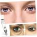 Gogogmee Essence Eye Cream Eye Creams Dark Circle Cream for Eye Makeup Accessories Eye Crean Anti Wrinkle Cream White - Buy Online on SooperMarket.com