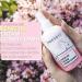 FoxyBae Flaminglow Leave-In Conditioner Cream - 8 oz | Keratin + Biotin, Detangling Spray for Curly & Color Treated Hair - Buy Online on SooperMarket.com