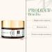 Good Vibes Coconut Brightening Face Cream - Hydrating Lightweight Moisturizer for All Skin Types | Paraben & Sulfate Free (100g - Buy Online on SooperMarket.com