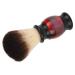 Premium Shaving Brush for Men | Soft Bristles & Lightweight Design | Comfortable Beard Brush for Residue Removal - Buy Online on SooperMarket.com