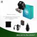Skull Shaver Palm Ultimate Electric Razor for Men - Cordless Rechargeable Grooming Kit - Buy Online on SooperMarket.com
