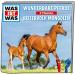 Tonies Hearing Characters for Toniebox - What is What: Wonderful Horses & Riding Folk Mongols | Kids' Radio Play (Ages 6+ 79 Minutes) - Buy Online on SooperMarket.com