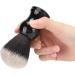 Demeras Professional 3-Piece Beard Shaving Tool Set | Exquisite Brush for Outdoor Use | International Shipping Available - Buy Online on SooperMarket.com