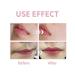 Beepow Hair Identifier Spray for Face Shaving Skin Body Hair Identifying Spray Face Hair Identifier Spray Moisturizing and Skin Care Dermaplaner Spray Spray 4 Razors(1 Set) - Buy Online on SooperMarket.com