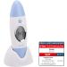 Scala SC 53 Infrared Ear and Forehead Thermometer - 3 in 1 | Fast & Accurate Temperature Reading - Buy Online on SooperMarket.com