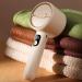 Best Fabric Shaver Lint Remover - Battery & Plug-In Options for Clothes & Furniture | 19.5cm - Buy Online on SooperMarket.com