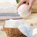 6Pc Drying Wool Ball Anti-Entanglement Household Drying Clothes Washer Dryer Special Ball Drying Ball 8cm - Buy Online on SooperMarket.com