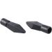 Bluecell 20pcs Soft Rubber Archery Arrowhead Tips for Target Practice | CS Shooting Arrows - Buy Online on SooperMarket.com
