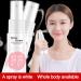 Ofanyia Concealer Makeup Spray: Oil Control, Waterproof, Long Lasting Full Cover for Eye Bags, Dark Circles, Pores, Pimple, Acne Mark - Matte Foundation BB Cream - Buy Online on SooperMarket.com