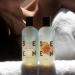 SEEN Fragrance-Free Body Wash 10oz - Non-Comedogenic & Non-Irritating - Dermatologist-Developed for Sensitive Skin - Eczema & Acne Safe - Buy Online on SooperMarket.com