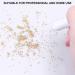 4PC Nail Dotting Pen Set - Professional Nail Art Tools with 2800 Steel Balls for DIY Manicure & Nail Studio - Buy Online on SooperMarket.com